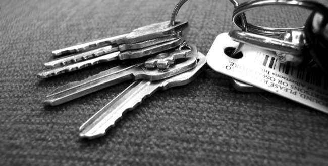 key-replacement