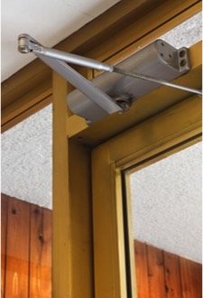 door-closer