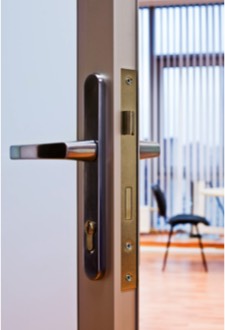 office-lock
